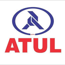 Atul Logo